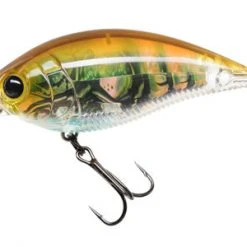 Yo-Zuri 3Dr Mid Crank Floating Medium Diving Crankbait
