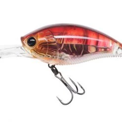 Yo-Zuri 3Dr Deep Crank Floating 2 3/4 Inch Extra Deep Diving Crankbait