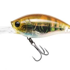 Yo-Zuri 3Dr Deep Crank Floating 2 3/4 Inch Extra Deep Diving Crankbait