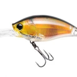 Yo-Zuri 3Dr Deep Crank Floating 2 3/4 Inch Extra Deep Diving Crankbait
