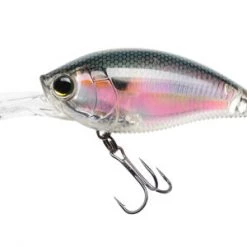 Yo-Zuri 3Dr Deep Crank Floating 2 3/4 Inch Extra Deep Diving Crankbait