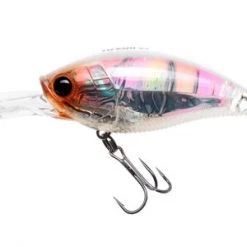 Yo-Zuri 3Dr Deep Crank Floating 2 3/4 Inch Extra Deep Diving Crankbait
