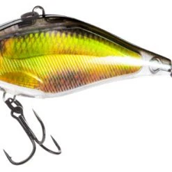 Yo-Zuri 3DR Vibe 2 3/8 Inch Lipless Crankbait Baits 10 Yo-Zuri 3DR Vibe 2 3/8 Inch Lipless Crankbait Baits