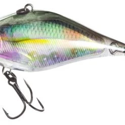 Yo-Zuri 3DR Vibe 2 3/8 Inch Lipless Crankbait Baits 8 Yo-Zuri 3DR Vibe 2 3/8 Inch Lipless Crankbait Baits