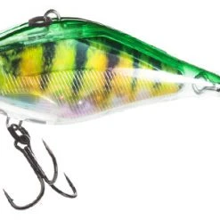 Yo-Zuri 3DR Vibe 2 3/8 Inch Lipless Crankbait Baits 11 Yo-Zuri 3DR Vibe 2 3/8 Inch Lipless Crankbait Baits
