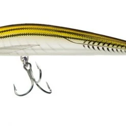 Baits Yo-Zuri Hydro Minnow LC Shallow Ripbait