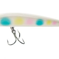 Baits Yo-Zuri Hydro Minnow LC Shallow Ripbait