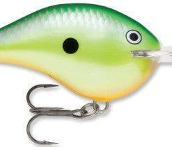 Baits Rapala Dt Series Crankbait Dt Metal 20