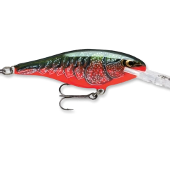 Rapala Shad Rap Sr05 2'' Baits