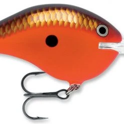 Baits Rapala Dt Series Crankbait Dt Metal 20