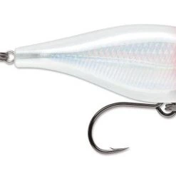 Rapala X-Rap Twitchin' Mullet Baits