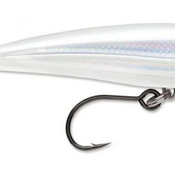 Baits Rapala X-Rap Twitchin' Minnow Sxrt10 4