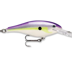 Rapala Shad Rap Sr06 2 1/2