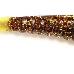 Z Man ElaZtech Swimmin' Trout Trick Soft Paddle Tail Swimbait 6 Pack Baits