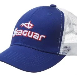 Seaguar Logo Mesh Cap Hats