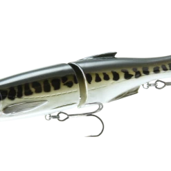 Baits Savage Gear 3D Jointed Glide Swimmer Hard Body Swimbait