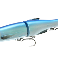 Baits Savage Gear 3D Jointed Glide Swimmer Hard Body Swimbait