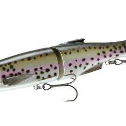 Baits Savage Gear 3D Jointed Glide Swimmer Hard Body Swimbait