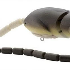 Spro Bbz-1 Rat 40 Baits