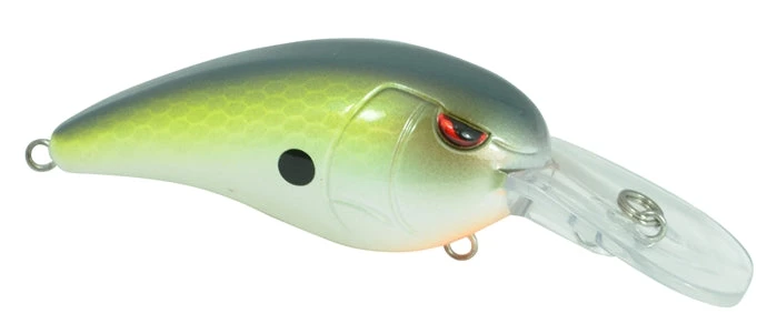 Baits SPRO Mike McClelland RkCrawler MD 55 Medium Diving Crankbait 1 Baits SPRO Mike McClelland RkCrawler MD 55 Medium Diving Crankbait