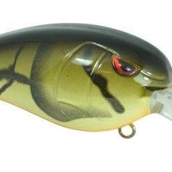 Baits SPRO Mike McClelland RkCrawler MD 55 Medium Diving Crankbait