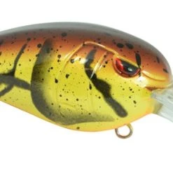 Baits SPRO Mike McClelland RkCrawler MD 55 Medium Diving Crankbait 10 Baits SPRO Mike McClelland RkCrawler MD 55 Medium Diving Crankbait