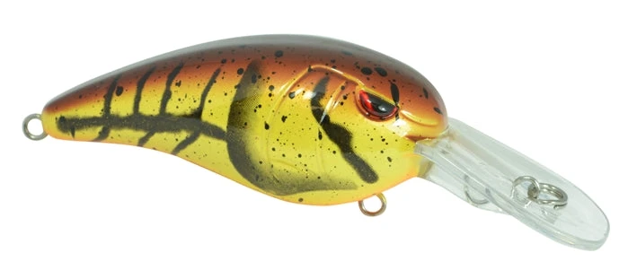 Baits SPRO Mike McClelland RkCrawler MD 55 Medium Diving Crankbait 3 Baits SPRO Mike McClelland RkCrawler MD 55 Medium Diving Crankbait