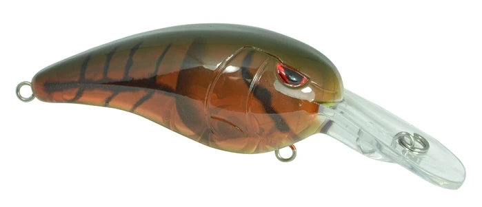Baits SPRO Mike McClelland RkCrawler MD 55 Medium Diving Crankbait 4 Baits SPRO Mike McClelland RkCrawler MD 55 Medium Diving Crankbait