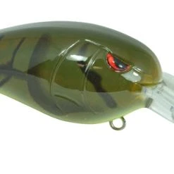 Baits SPRO Mike McClelland RkCrawler MD 55 Medium Diving Crankbait 12 Baits SPRO Mike McClelland RkCrawler MD 55 Medium Diving Crankbait