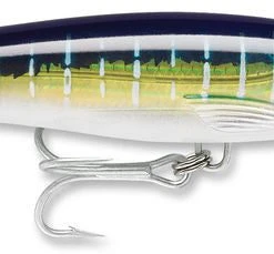 Rapala X-Rap Magnum 10 Big Game Slash Bait Baits