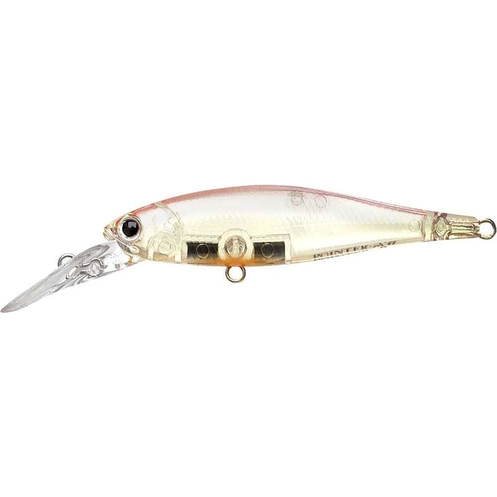 Baits Lucky Craft Pointer 65 Deep Diver 61 Baits Lucky Craft Pointer 65 Deep Diver