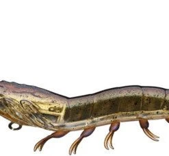 Livetarget Hybrid Shrimp 4