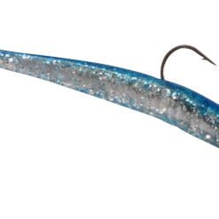 Savage Gear Soft Sandeel Lure Soft Plastic Creature