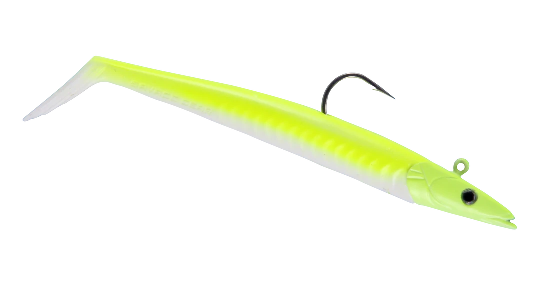 Savage Gear Soft Sandeel Lure Soft Plastic Creature 7 Savage Gear Soft Sandeel Lure Soft Plastic Creature