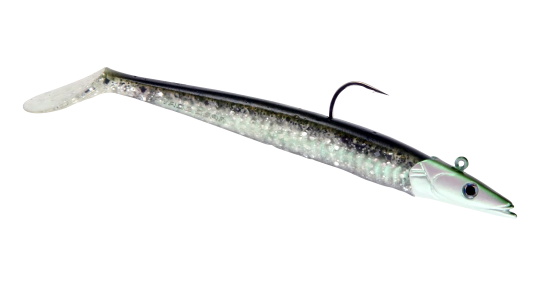 Savage Gear Soft Sandeel Lure Soft Plastic Creature 22 Savage Gear Soft Sandeel Lure Soft Plastic Creature