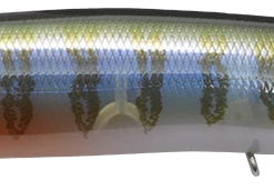 Megabass Dog-X Diamante Silent Baits 14 Megabass Dog-X Diamante Silent Baits