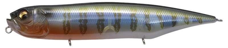 Megabass Dog-X Diamante Silent Baits 7 Megabass Dog-X Diamante Silent Baits