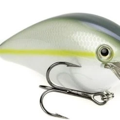 Strike King KVD Magnum Square Bill 8.0 Silent Crankbait Baits