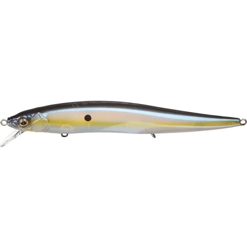 Megabass Ito Vision 110 Magnum Sp Jerkbait 14 Megabass Ito Vision 110 Magnum Sp Jerkbait