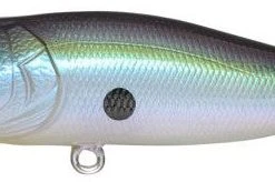 Megabass Pop-X Baits 25 Megabass Pop-X Baits