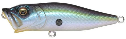 Megabass Pop-X Baits 12 Megabass Pop-X Baits