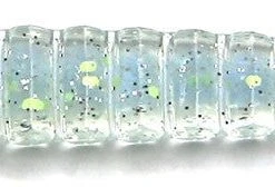 Keitech Custom Leech 3" 10 Pack Baits 19 Keitech Custom Leech 3