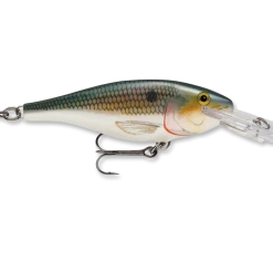 Rapala Shad Rap Sr04 1 1/2
