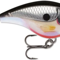 Rapala Bx Brat 03 Square Bill Crankbait Baits