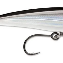 Baits Rapala X-Rap Twitchin' Minnow Sxrt10 4