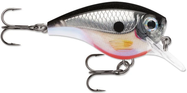 Baits Rapala Bx Brat 06 Square Bill Crankbait 11 Baits Rapala Bx Brat 06 Square Bill Crankbait