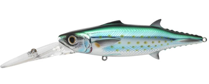 Baits Livetarget Spanish Mackerel 110 Trolling Bait 1 Baits Livetarget Spanish Mackerel 110 Trolling Bait