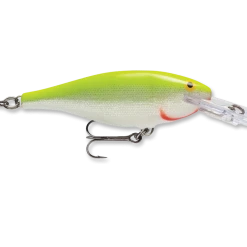 Rapala Shad Rap Sr05 2'' Baits