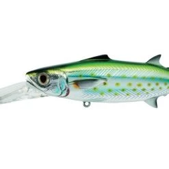Livetarget Spanish Mackerel 140 Trolling Bait Baits