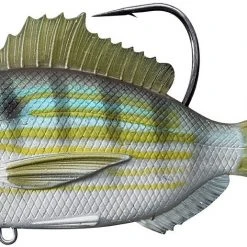 Baits Livetarget Pinfish Swimbait 3 1/2"